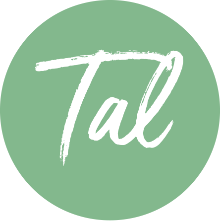 logo Tal